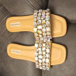 Steve Madden sandals